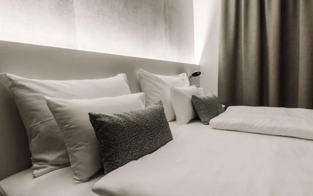 Hotel A Plus