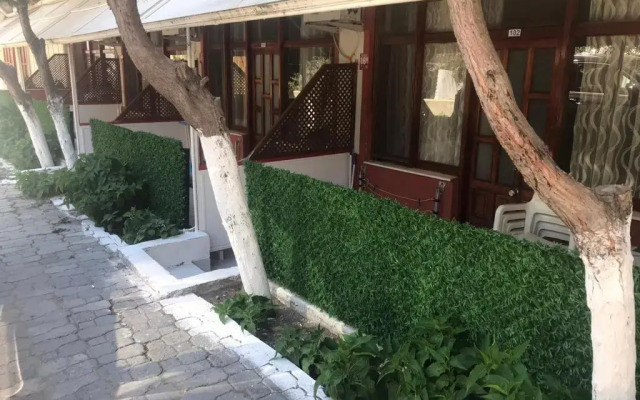 Yüksel Motel