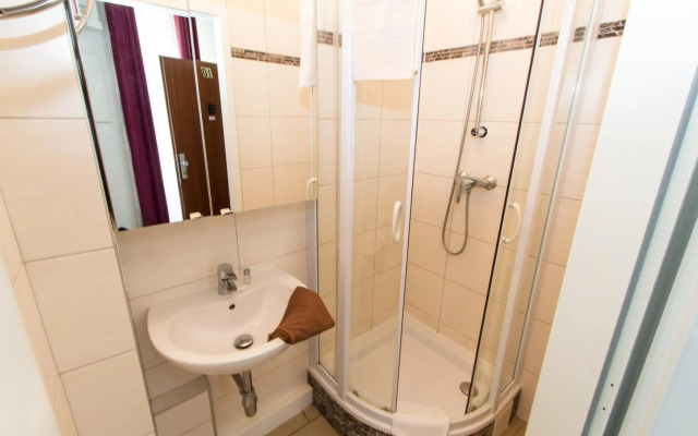 Apartment Diefenbachgasse
