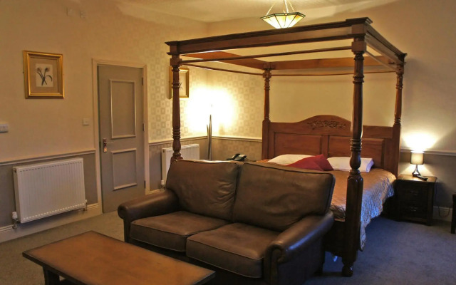 York House Hotel