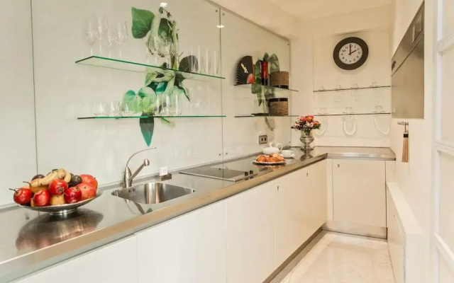 House Of Time - Fancy Suite Vienna