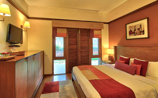 Angsana Oasis Spa and Resort