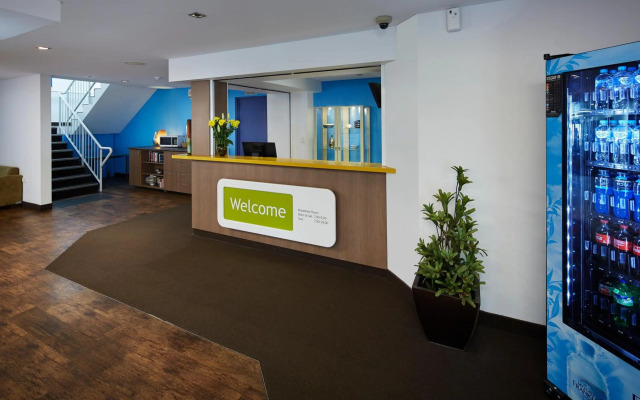 Ibis Budget Perth Airport