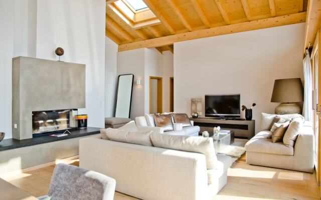 Apartment Silbersee 4.5 - GriwaRent AG