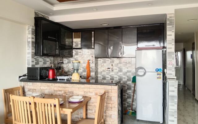 Giza Pyramids View Guest House