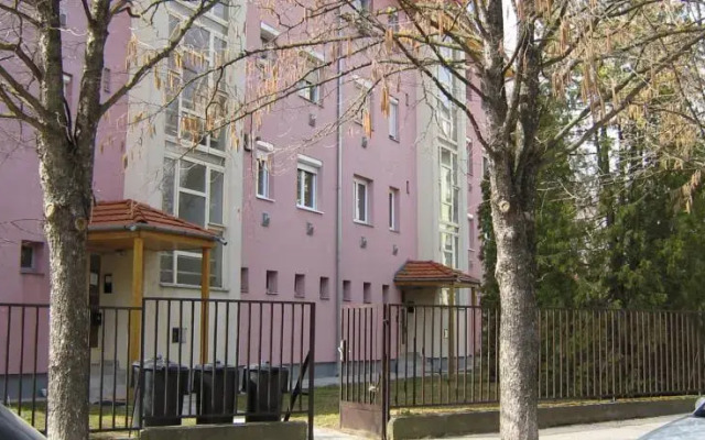 Zsuzsi Apartman Hévíz