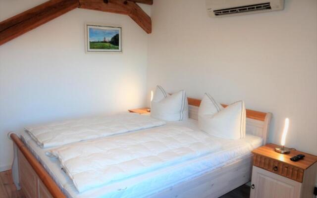 Speicher Residenz Barth E1 App 8