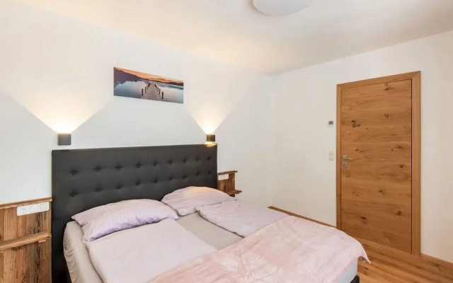 Holiday Home Near Kaprun Zell am See