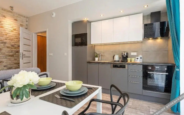 Apartament TWW Biznes