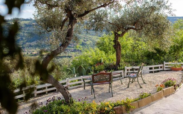 Tiria House Bosa - Casa Vacanze