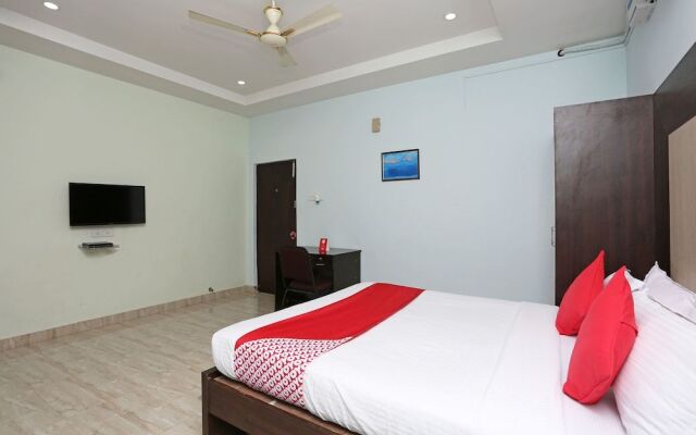 OYO 6661 Aurum Abode