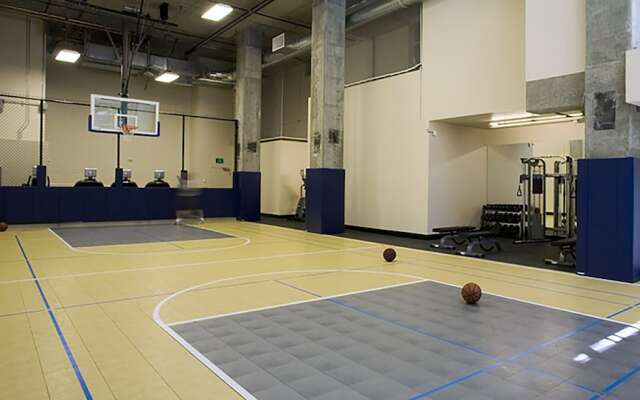 Westlake Ave Downtown Condos by Barsala