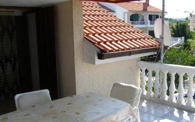 Apartments Kesic
