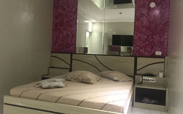 Hotel Holiday Sul