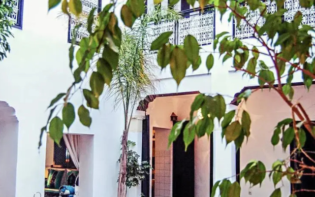 Riad Ksiba