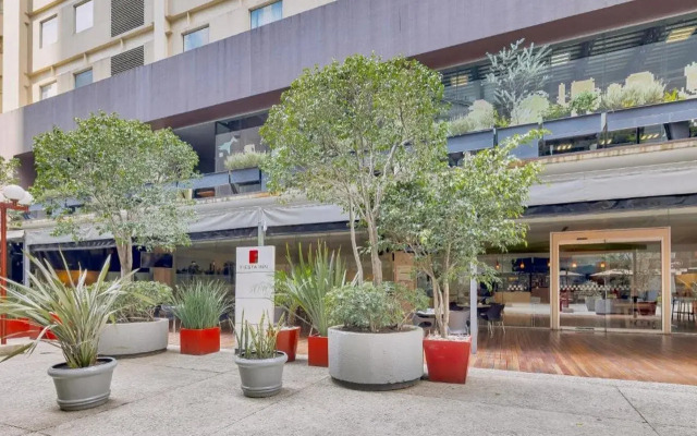 Fiesta Inn Insurgentes Sur