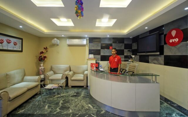 OYO 8504 Namans Inn