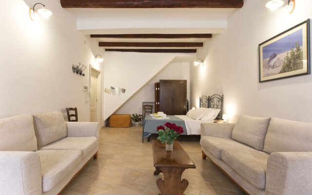Alguerhome Casa Verde Old Town