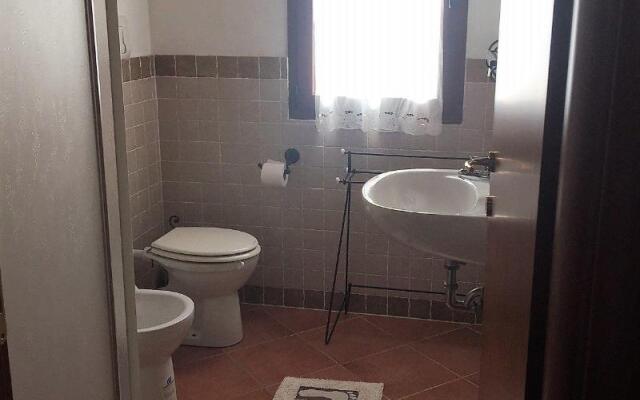 B&B Su Donnigheddu
