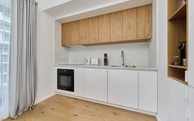 Walońska 16 by Renters Prestige