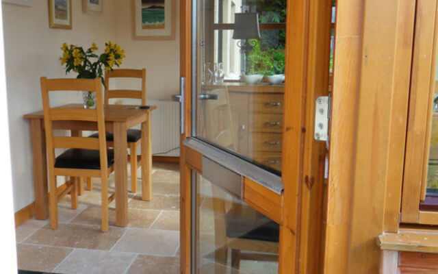 Benvrackie Bed & Breakfast