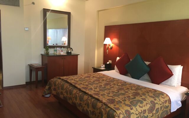 The LaLiT Mumbai