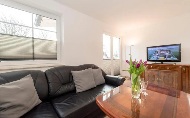 Villa Mona Lisa Whg. 4