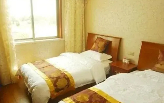 Laodingjia Inn