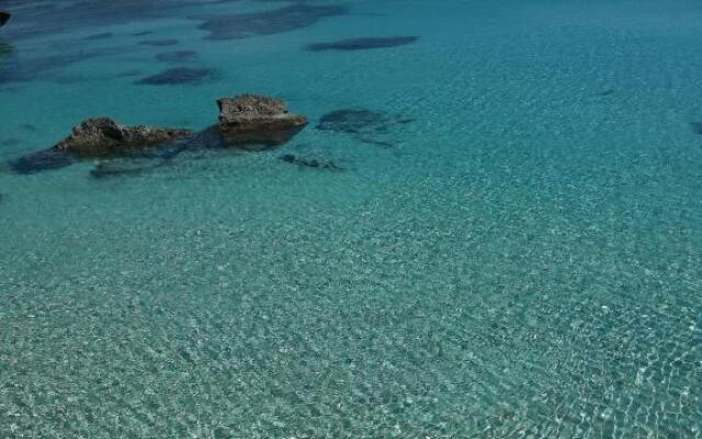 I Colori del Tufo