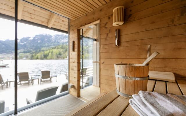 Seehotel Grundlsee