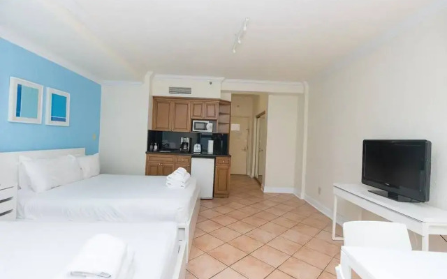 744 Ocean View Hollywood Beach