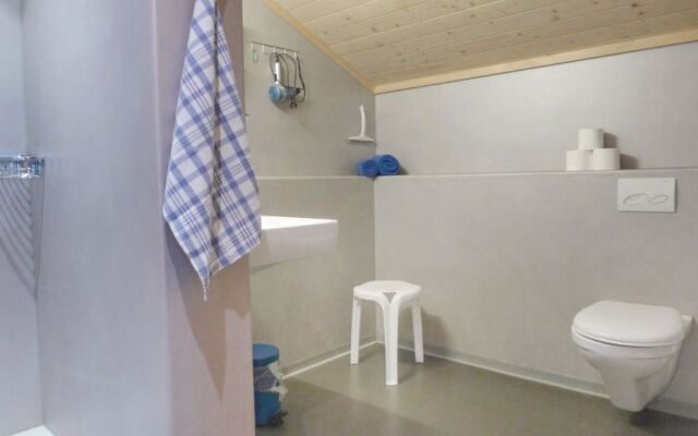Chalet Wychel 8B
