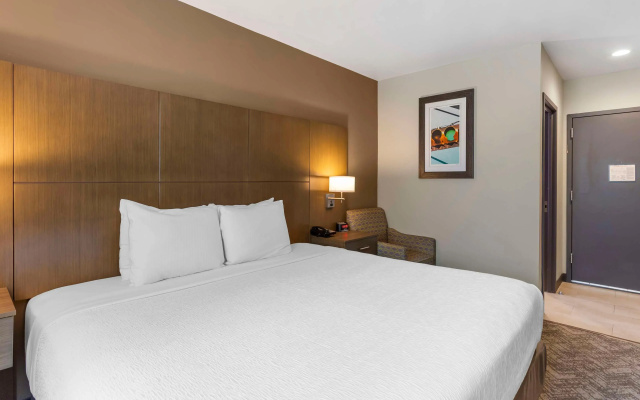 Best Western Brooklyn-Coney Island Inn