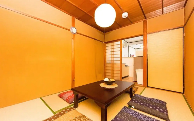 Fushimi House