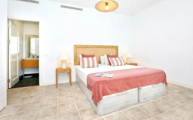 Dolce Faro Niente Apartment