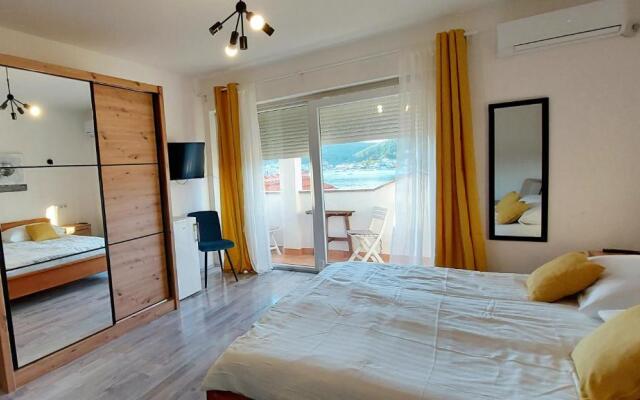 Guest House Galeb