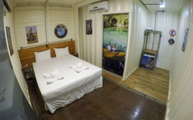 Hotel Bonito MotoBox