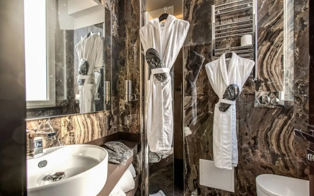 Doria Palace Boutique Hotel