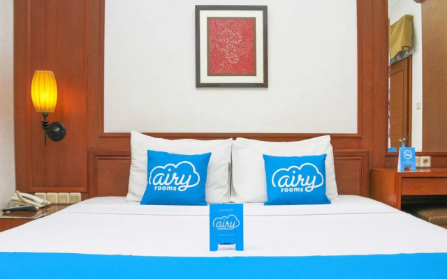Airy Sukajadi 169 Bandung