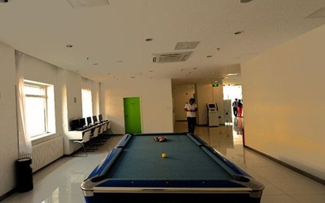 Hi Inn Dalian Airport Branch