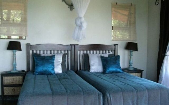 Ehlathini Game Lodge