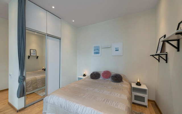 Fancy city centre apartment near Freedom avenue