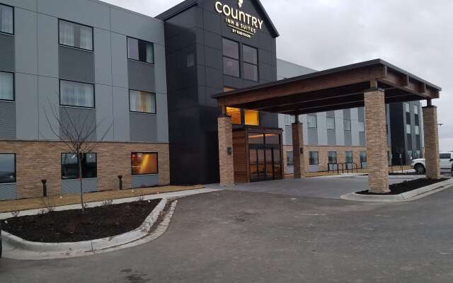 Country Inn & Suites by Radisson Lawrence