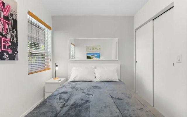 Your Coastal Getaway