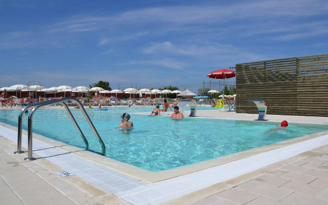 Natural Village Resort