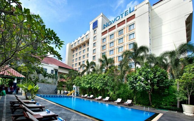 Novotel Solo