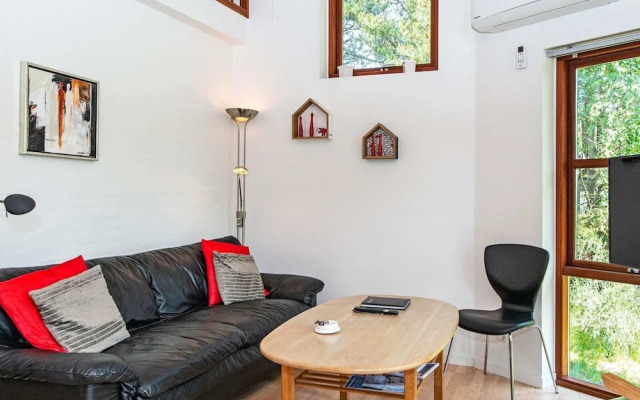 8 Person Holiday Home in Romo