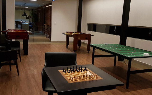 Royal Tulip Resort JP Ribeirão Preto