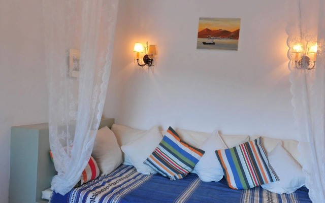 Korali Apartment