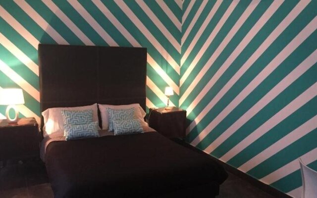 Defensa 821 Bed & Breakfast